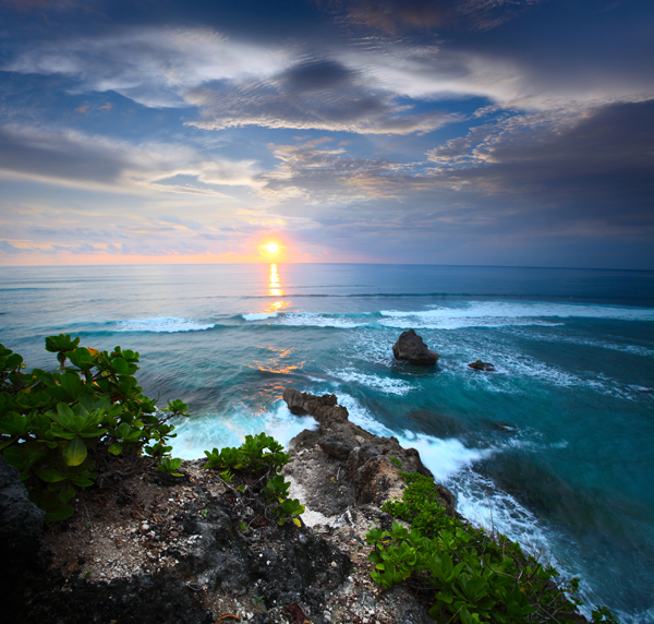 SCENERY Beach`SB 126